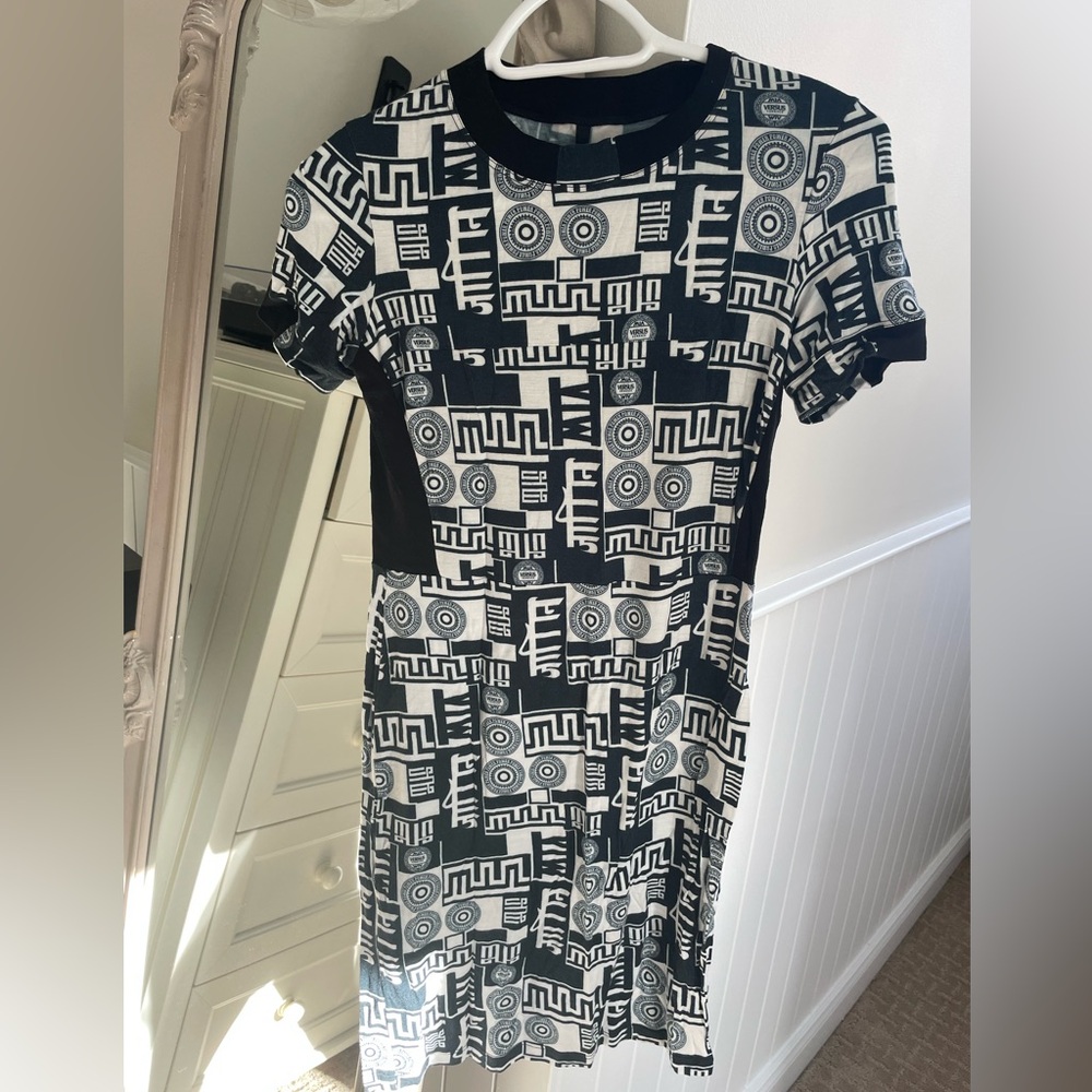 *Rare find* Versus Versace vintage dress